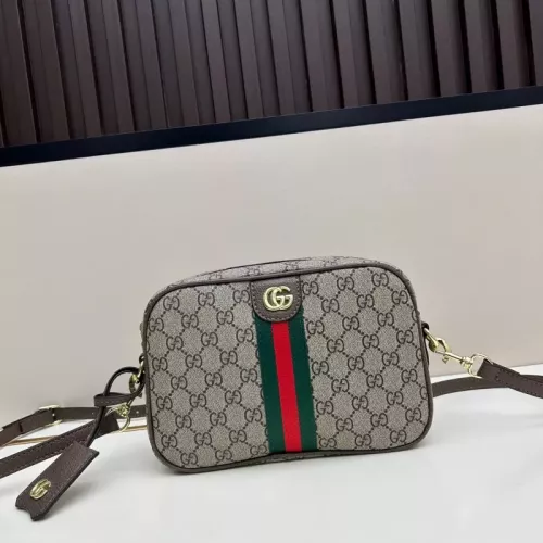 Gucci AAA Quality Messenger Bags For Women #1385922