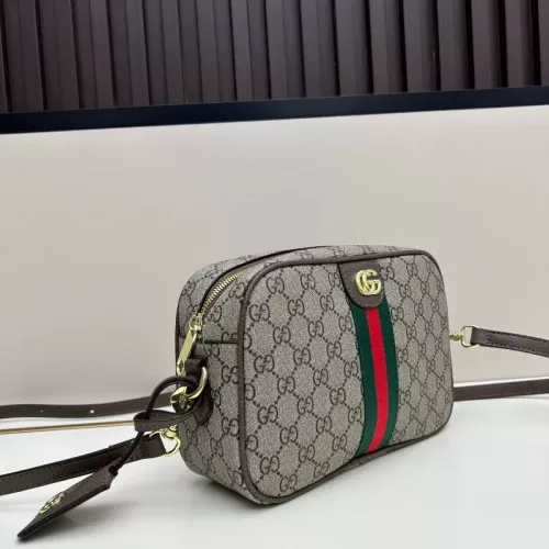 Cheap Gucci AAA Quality Messenger Bags For Women #1385922 Replica Wholesale [$68.00 USD] [ITEM#1385922] on Replica Gucci AAA Quality Messenger Bags