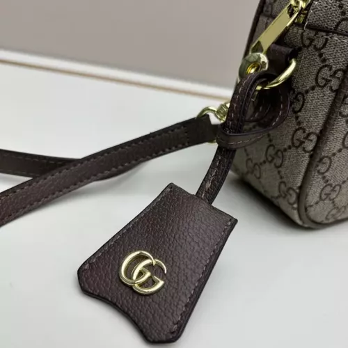 Cheap Gucci AAA Quality Messenger Bags For Women #1385922 Replica Wholesale [$68.00 USD] [ITEM#1385922] on Replica Gucci AAA Quality Messenger Bags