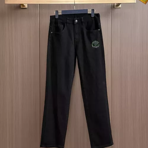 Cheap Fendi Jeans For Men #1385923 Replica Wholesale [$48.00 USD] [ITEM#1385923] on Replica Fendi Jeans