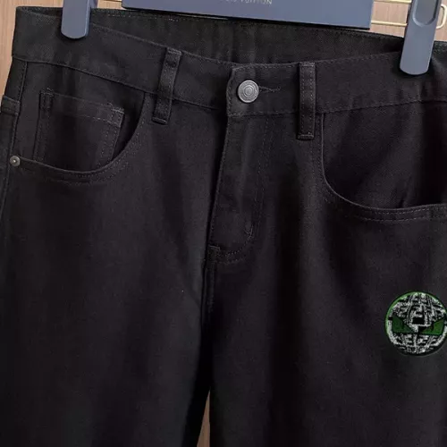 Cheap Fendi Jeans For Men #1385923 Replica Wholesale [$48.00 USD] [ITEM#1385923] on Replica Fendi Jeans