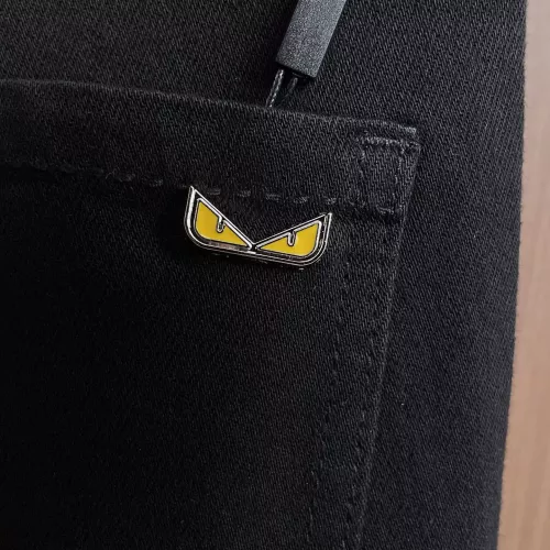 Cheap Fendi Jeans For Men #1385923 Replica Wholesale [$48.00 USD] [ITEM#1385923] on Replica Fendi Jeans
