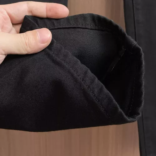 Cheap Fendi Jeans For Men #1385923 Replica Wholesale [$48.00 USD] [ITEM#1385923] on Replica Fendi Jeans