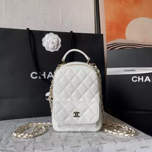 Chanel AAA Quality Backpacks For Women #1385926