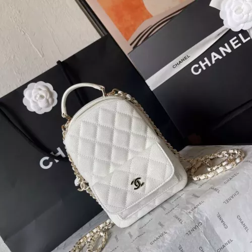Cheap Chanel AAA Quality Backpacks For Women #1385926 Replica Wholesale [$108.00 USD] [ITEM#1385926] on Replica Chanel AAA Quality Backpacks