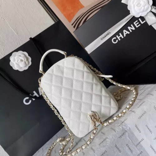 Cheap Chanel AAA Quality Backpacks For Women #1385926 Replica Wholesale [$108.00 USD] [ITEM#1385926] on Replica Chanel AAA Quality Backpacks