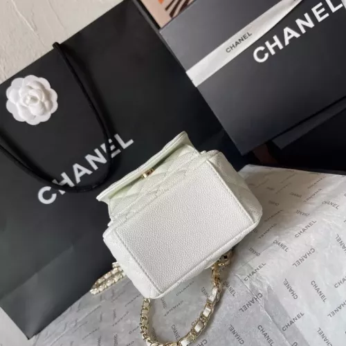 Cheap Chanel AAA Quality Backpacks For Women #1385926 Replica Wholesale [$108.00 USD] [ITEM#1385926] on Replica Chanel AAA Quality Backpacks