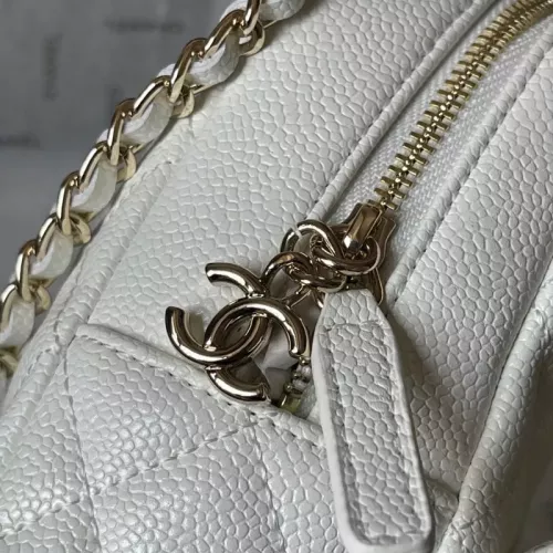 Cheap Chanel AAA Quality Backpacks For Women #1385926 Replica Wholesale [$108.00 USD] [ITEM#1385926] on Replica Chanel AAA Quality Backpacks