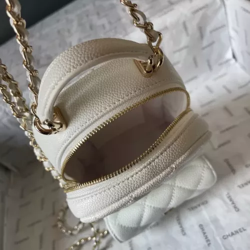 Cheap Chanel AAA Quality Backpacks For Women #1385926 Replica Wholesale [$108.00 USD] [ITEM#1385926] on Replica Chanel AAA Quality Backpacks