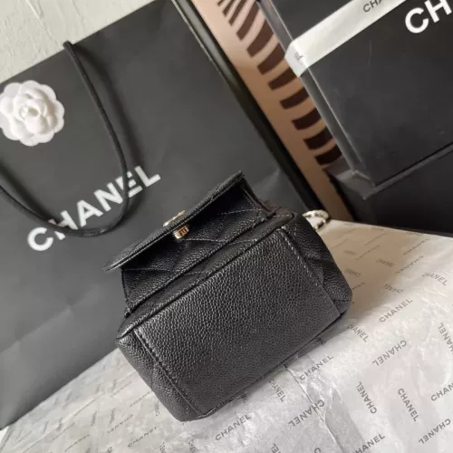 Cheap Chanel AAA Quality Backpacks For Women #1385927 Replica Wholesale [$108.00 USD] [ITEM#1385927] on Replica Chanel AAA Quality Backpacks