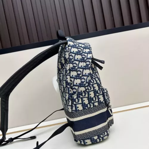 Cheap Christian Dior AAA Quality Backpacks For Women #1385928 Replica Wholesale [$100.00 USD] [ITEM#1385928] on Replica Christian Dior AAA Quality Backpacks