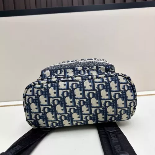 Cheap Christian Dior AAA Quality Backpacks For Women #1385928 Replica Wholesale [$100.00 USD] [ITEM#1385928] on Replica Christian Dior AAA Quality Backpacks
