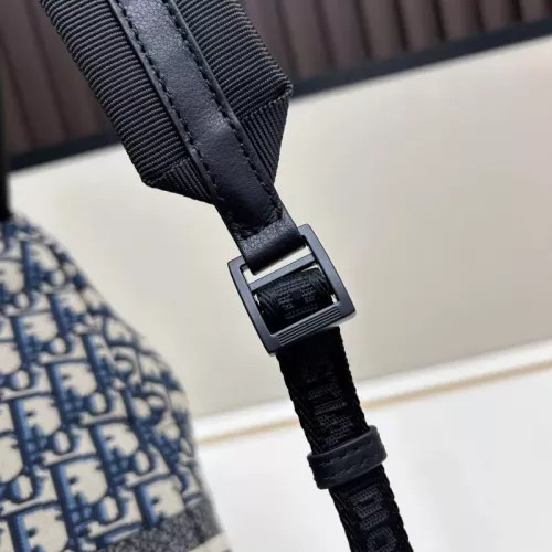 Cheap Christian Dior AAA Quality Backpacks For Women #1385928 Replica Wholesale [$100.00 USD] [ITEM#1385928] on Replica Christian Dior AAA Quality Backpacks