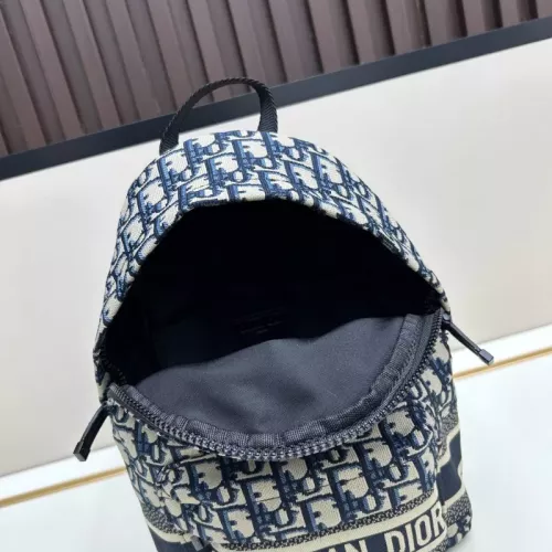 Cheap Christian Dior AAA Quality Backpacks For Women #1385928 Replica Wholesale [$100.00 USD] [ITEM#1385928] on Replica Christian Dior AAA Quality Backpacks