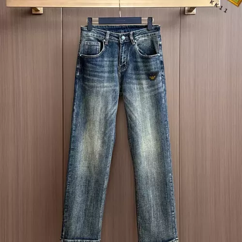 Cheap Armani Jeans For Men #1385929 Replica Wholesale [$48.00 USD] [ITEM#1385929] on Replica Armani Jeans