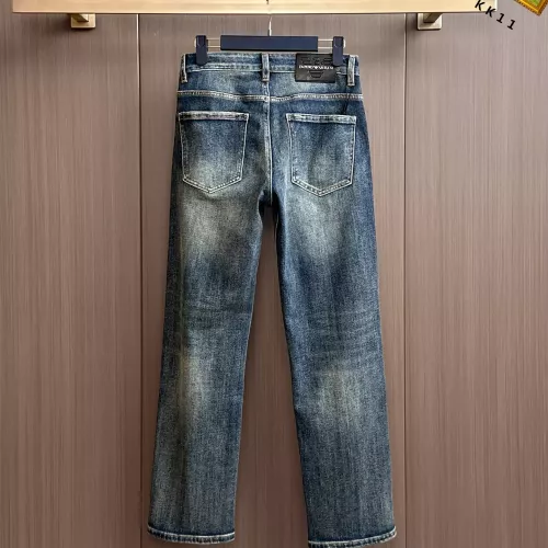 Cheap Armani Jeans For Men #1385929 Replica Wholesale [$48.00 USD] [ITEM#1385929] on Replica Armani Jeans