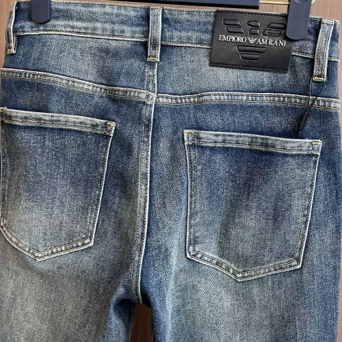 Cheap Armani Jeans For Men #1385929 Replica Wholesale [$48.00 USD] [ITEM#1385929] on Replica Armani Jeans