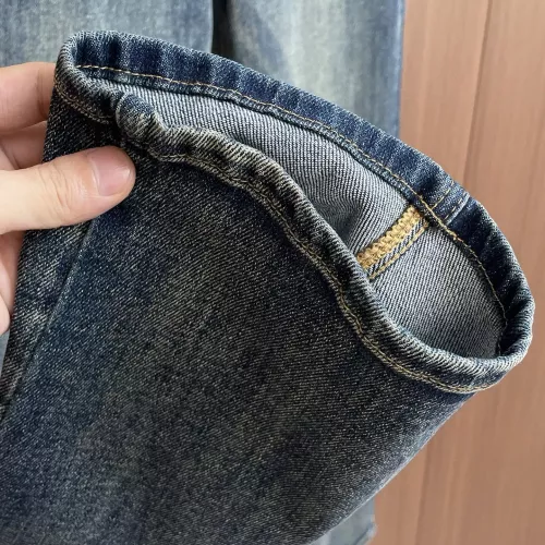 Cheap Armani Jeans For Men #1385929 Replica Wholesale [$48.00 USD] [ITEM#1385929] on Replica Armani Jeans