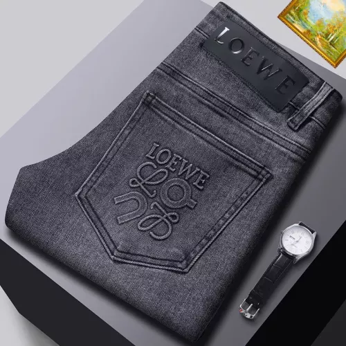 LOEWE Jeans For Men #1385941