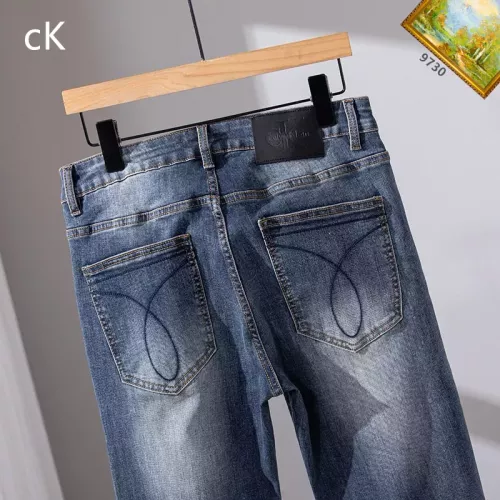 Cheap Calvin Klein CK Jeans For Men #1385942 Replica Wholesale [$48.00 USD] [ITEM#1385942] on Replica Calvin Klein CK Jeans