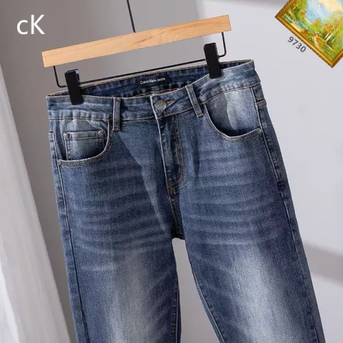 Cheap Calvin Klein CK Jeans For Men #1385942 Replica Wholesale [$48.00 USD] [ITEM#1385942] on Replica Calvin Klein CK Jeans