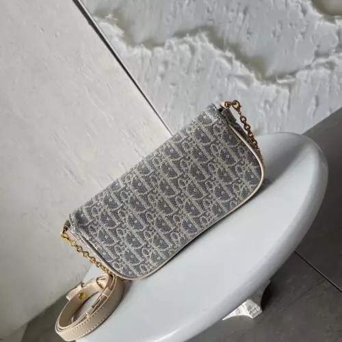 Cheap Christian Dior AAA Quality Shoulder Bags For Women #1385944 Replica Wholesale [$96.00 USD] [ITEM#1385944] on Replica Christian Dior AAA Quality Shoulder Bags