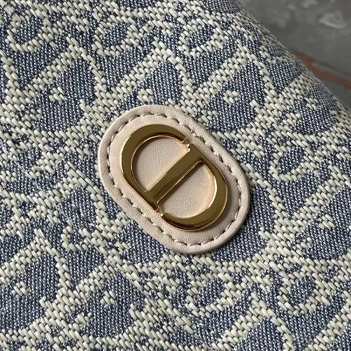 Cheap Christian Dior AAA Quality Shoulder Bags For Women #1385944 Replica Wholesale [$96.00 USD] [ITEM#1385944] on Replica Christian Dior AAA Quality Shoulder Bags