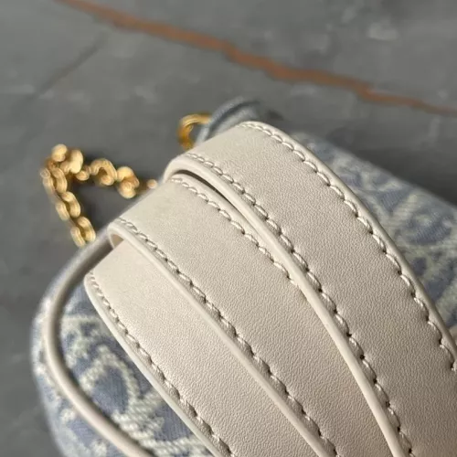 Cheap Christian Dior AAA Quality Shoulder Bags For Women #1385944 Replica Wholesale [$96.00 USD] [ITEM#1385944] on Replica Christian Dior AAA Quality Shoulder Bags