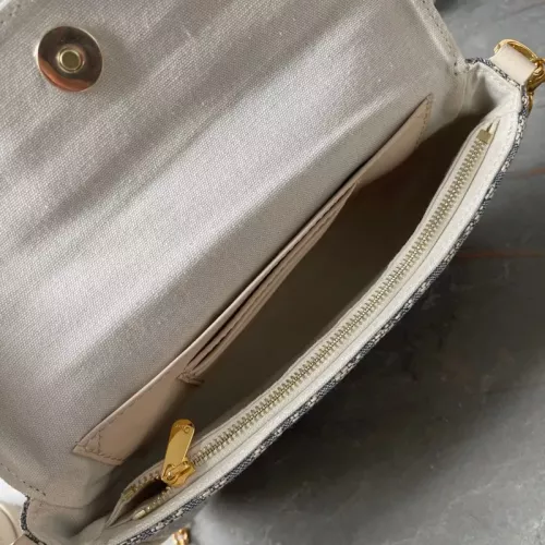 Cheap Christian Dior AAA Quality Shoulder Bags For Women #1385944 Replica Wholesale [$96.00 USD] [ITEM#1385944] on Replica Christian Dior AAA Quality Shoulder Bags