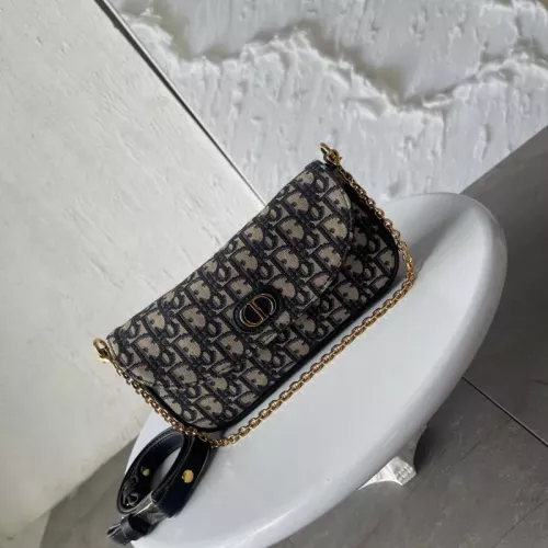 Christian Dior AAA Quality Shoulder Bags For Women #1385945