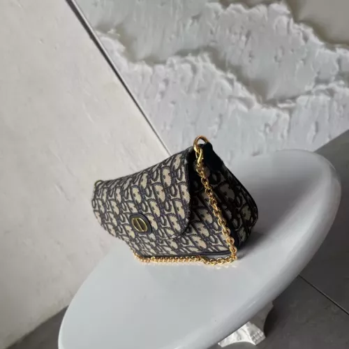 Cheap Christian Dior AAA Quality Shoulder Bags For Women #1385945 Replica Wholesale [$96.00 USD] [ITEM#1385945] on Replica Christian Dior AAA Quality Shoulder Bags