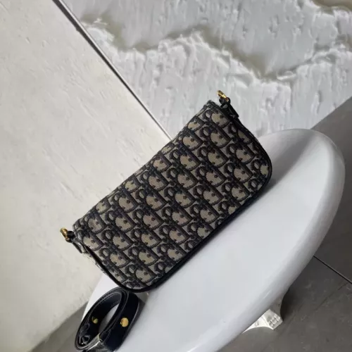 Cheap Christian Dior AAA Quality Shoulder Bags For Women #1385945 Replica Wholesale [$96.00 USD] [ITEM#1385945] on Replica Christian Dior AAA Quality Shoulder Bags