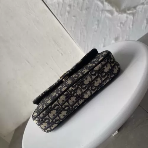 Cheap Christian Dior AAA Quality Shoulder Bags For Women #1385945 Replica Wholesale [$96.00 USD] [ITEM#1385945] on Replica Christian Dior AAA Quality Shoulder Bags