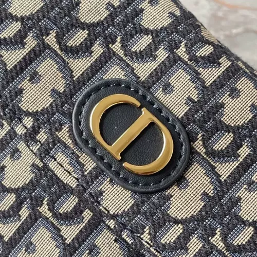 Cheap Christian Dior AAA Quality Shoulder Bags For Women #1385945 Replica Wholesale [$96.00 USD] [ITEM#1385945] on Replica Christian Dior AAA Quality Shoulder Bags