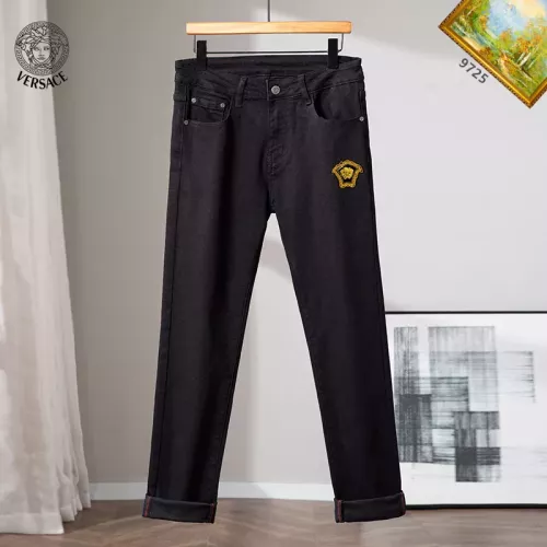 Cheap Versace Jeans For Men #1385946 Replica Wholesale [$48.00 USD] [ITEM#1385946] on Replica Versace Jeans