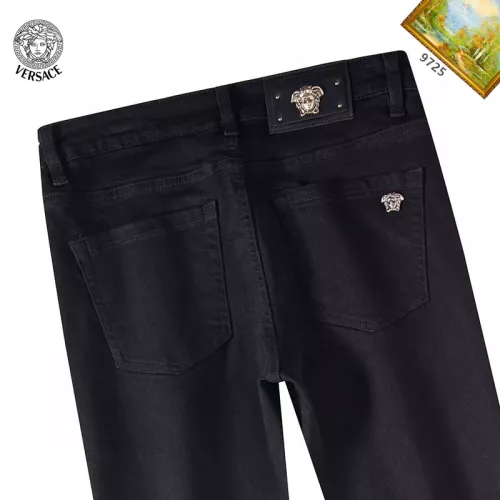 Cheap Versace Jeans For Men #1385946 Replica Wholesale [$48.00 USD] [ITEM#1385946] on Replica Versace Jeans