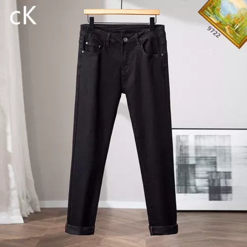 Cheap Calvin Klein CK Jeans For Men #1385951 Replica Wholesale [$48.00 USD] [ITEM#1385951] on Replica Calvin Klein CK Jeans