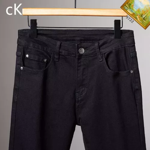 Cheap Calvin Klein CK Jeans For Men #1385951 Replica Wholesale [$48.00 USD] [ITEM#1385951] on Replica Calvin Klein CK Jeans