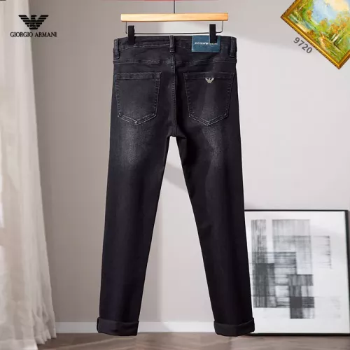 Cheap Armani Jeans For Men #1385955 Replica Wholesale [$48.00 USD] [ITEM#1385955] on Replica Armani Jeans