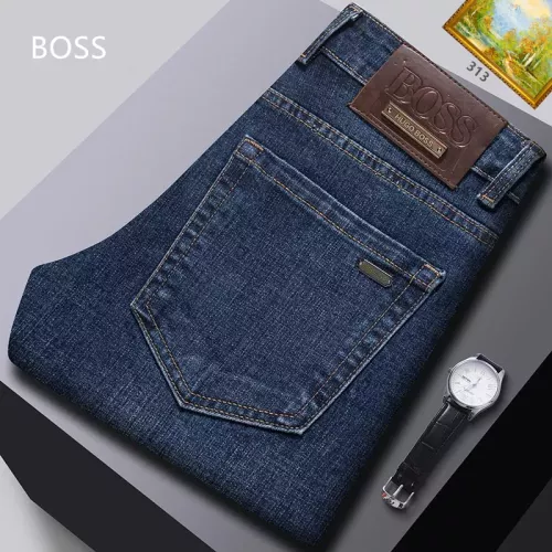 Boss Jeans For Men #1385956