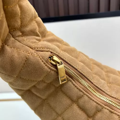 Cheap Yves Saint Laurent AAA Quality Handbags For Women #1385958 Replica Wholesale [$122.00 USD] [ITEM#1385958] on Replica Yves Saint Laurent AAA Quality Handbags