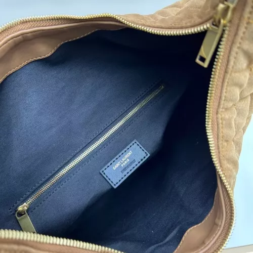 Cheap Yves Saint Laurent AAA Quality Handbags For Women #1385958 Replica Wholesale [$122.00 USD] [ITEM#1385958] on Replica Yves Saint Laurent AAA Quality Handbags
