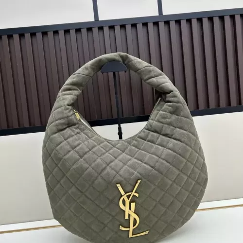 Yves Saint Laurent AAA Quality Handbags For Women #1385959