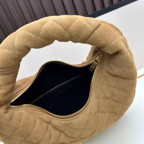 Cheap Yves Saint Laurent AAA Quality Handbags For Women #1385961 Replica Wholesale [$128.00 USD] [ITEM#1385961] on Replica Yves Saint Laurent AAA Quality Handbags