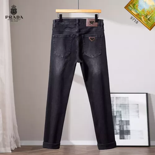 Cheap Prada Jeans For Men #1385963 Replica Wholesale [$48.00 USD] [ITEM#1385963] on Replica Prada Jeans