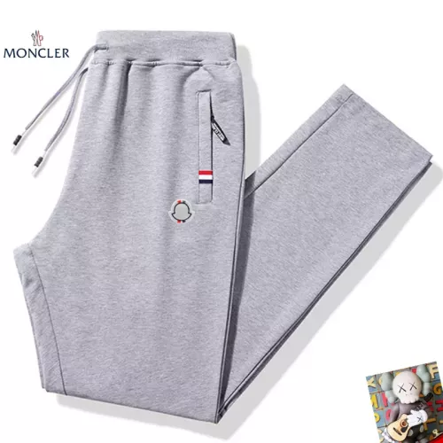Moncler Pants For Men #1385984