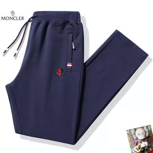 Moncler Pants For Men #1385995