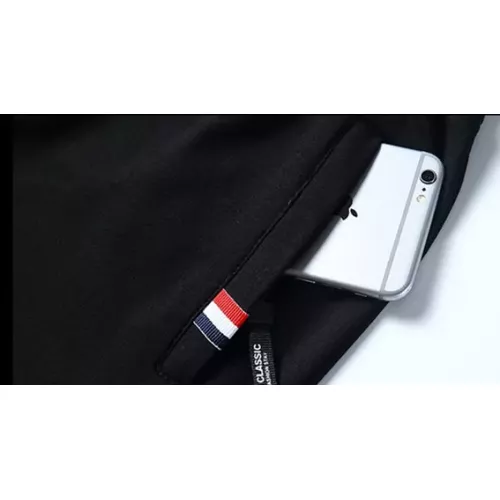 Cheap Moncler Pants For Men #1385996 Replica Wholesale [$42.00 USD] [ITEM#1385996] on Replica Moncler Pants