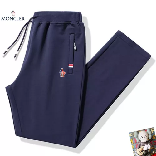 Cheap Moncler Pants For Men #1385999 Replica Wholesale [$42.00 USD] [ITEM#1385999] on Replica Moncler Pants