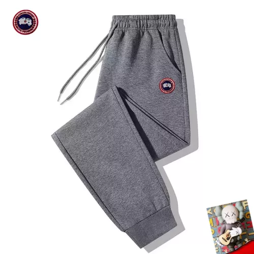 Canada Goose Pants For Men #1386005